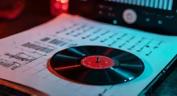 Ökonomische Aspekte der Musikindustrie (7/10)