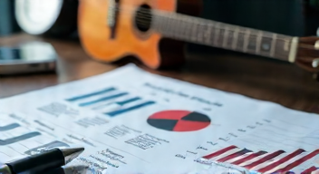 Ökonomische Aspekte der Musikindustrie (8/10)