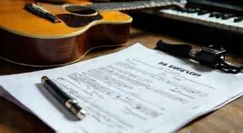 Ökonomische Aspekte der Musikindustrie (8/10)