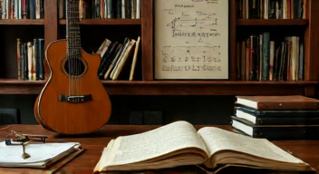 Ökonomische Aspekte des Musikgeschäfts (8/10)