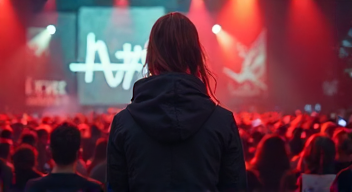 Ökonomische Perspektiven des Deathcore mit einem Ökonomen (8/10)