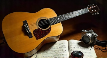 Perspektiven zu Christian Kjellvander und seiner Musik