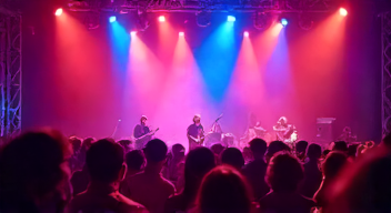 Perspektiven zu Konzerten und ihrer emotionalen Kraft