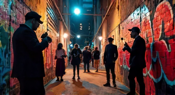 Perspektiven zu Kool Savas und seinem Einfluss auf die Kultur