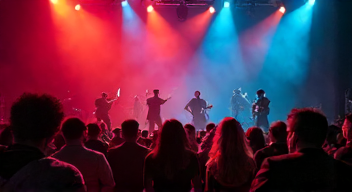 Perspektiven zu Live-Performances und ihrer Bedeutung