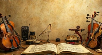 Perspektiven zu Musik und ihrer Bedeutung für die Gesellschaft