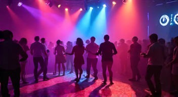 Perspektiven zur Clubkultur der 00er Jahre