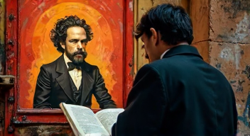 Philosophische Ansätze im Rap (5/10)