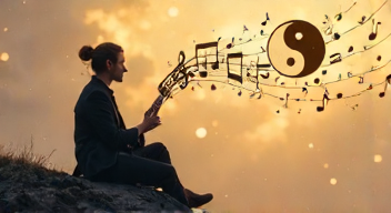 Philosophische Ansätze in unserer Musik (5/10)