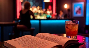 Philosophische Betrachtungen zur Clubkultur von Prof. Klaus Meyer (5/10)