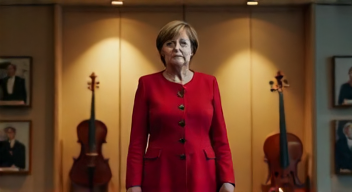 Politische Botschaften in der Musik (7/10)