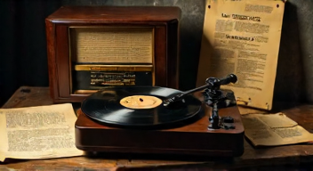 Politische Dimension der V-Disc Musik (9/10)