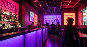 Politische Dimensionen der Clubkultur von Dr. Anna Klein (9/10)