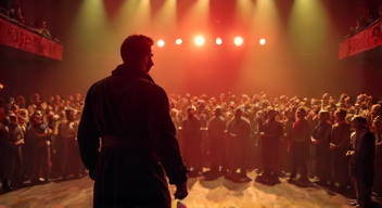 Politische Dimensionen der Oper (9/10)