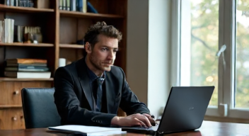 Politische Dimensionen des Deathcore mit einem Politologen (9/10)