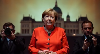 Politische Rahmenbedingungen in der Musikindustrie (8/10)