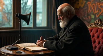 Psychoanalytische Aspekte im Rap (7/10)