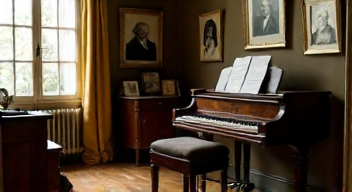 Psychoanalytische Perspektive auf Musik (7/10)