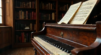 Psychoanalytische Perspektiven auf Musik (7/10)