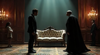 Psychologische Aspekte der Oper (7/10)