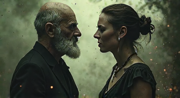 Psychologische Aspekte des Deathcore mit Sigmund Freud (7/10)