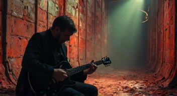 Psychologische Aspekte des Metal-Konsums (6/10)