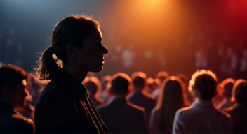 Psychologische Aspekte von Live-Performances (7/10)