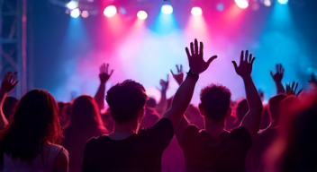 Psychologische Effekte von Live-Events (5/10)