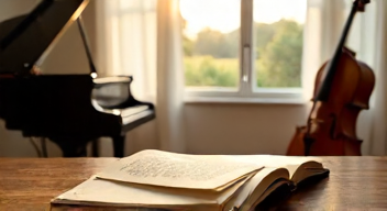 Psychologischer Einfluss von Musik (5/10)