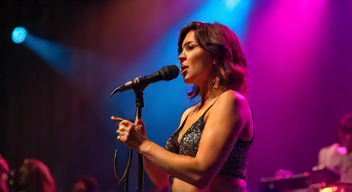 Setlist und Publikumsreaktionen (7/10)