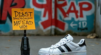 Soziale Aspekte des Deutschrap (6/10)