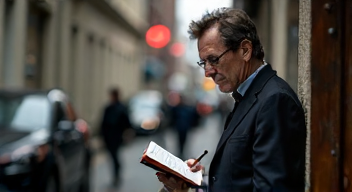 Soziale Einflüsse im Deathcore mit einem Soziologen (6/10)