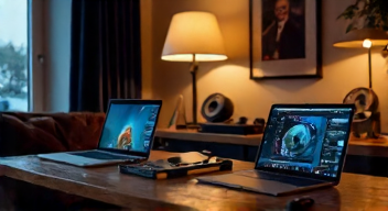 Technologie und ihre Auswirkungen auf die Musikkultur (3/10)