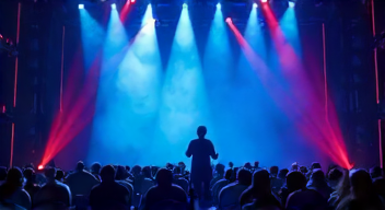 Technologie und ihre Rolle in der modernen Oper (4/10)