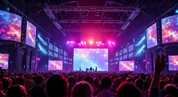 Technologische Aspekte von Live-Events (4/10)