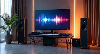 Technologische Innovationen in der Musik (4/10)