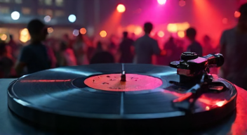 Wirtschaftliche Aspekte der Musikindustrie (8/10)