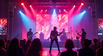 Zukunft des Metal und kulturelle Bedeutung (10/10)