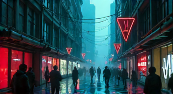 Zukunftsvisionen für die Metal-Szene (10/10)